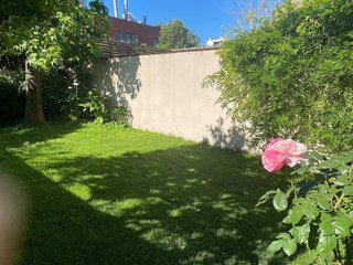 Casa adosada en venta en Centre en Sabadell