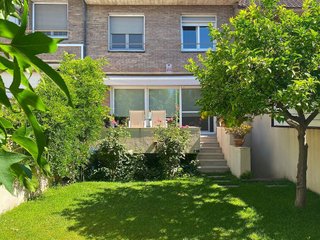 Casa adosada en venta en Centre en Sabadell