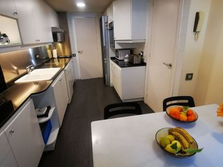 Casa adosada en venta en Centre en Sabadell
