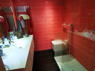Casa adosada en venta en Centre en Sabadell