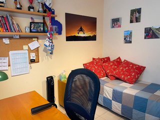Casa adosada en venta en Centre en Sabadell