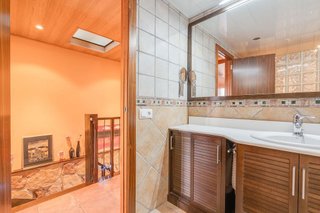 Casa adosada en venta en Ca n'Oriach en Sabadell