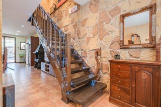 Casa adosada en venta en Ca n'Oriach en Sabadell