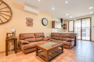 Casa adosada en venta en Ca n'Oriach en Sabadell