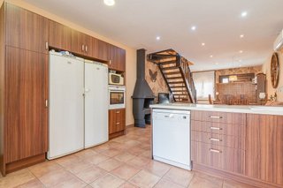 Casa adosada en venta en Ca n'Oriach en Sabadell