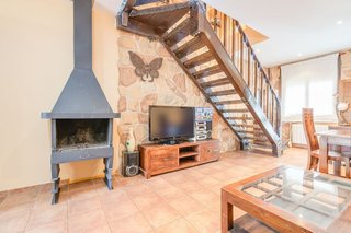 Casa adosada en venta en Ca n'Oriach en Sabadell