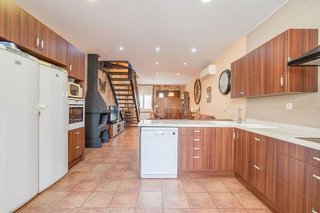 Casa adosada en venta en Ca n'Oriach en Sabadell