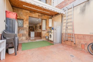 Casa adosada en venta en Ca n'Oriach en Sabadell