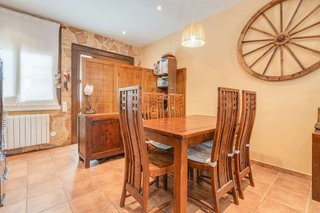 Casa adosada en venta en Ca n'Oriach en Sabadell