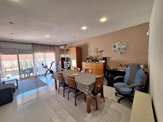 Casa adosada en venta en Centre en Castellar del Vallès