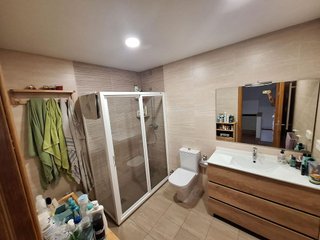 Casa adosada en venta en Centre en Castellar del Vallès