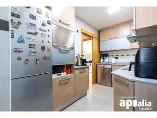 Piso en venta en Eixample - Sant Oleguer en Sabadell