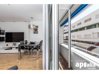 Piso en venta en Eixample - Sant Oleguer en Sabadell