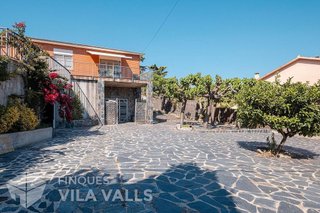 Chalet en venta en Bigues en Bigues i Riells