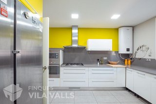 Chalet en venta en Bigues en Bigues i Riells