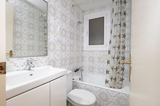 Piso en venta en Sants en Barcelona