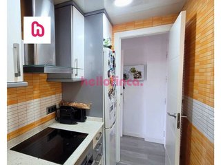 Piso en venta en Marianao en Sant Boi de Llobregat