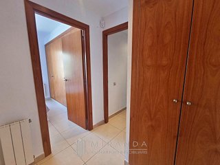 Piso en venta en Franqueses del Vallès, les