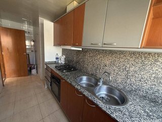 Piso en venta en Gràcia en Sabadell