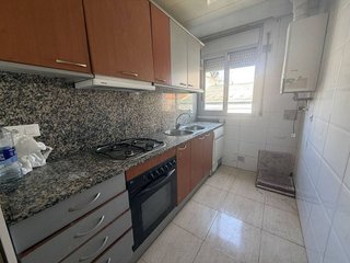 Piso en venta en Gràcia en Sabadell