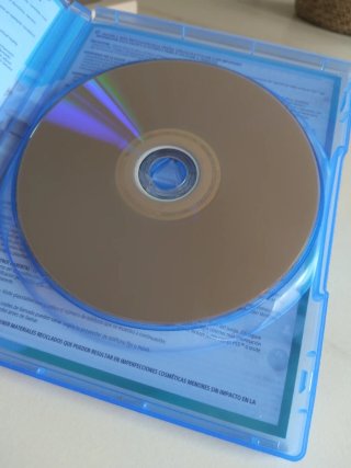 Frogun Deluxe Edition PS5