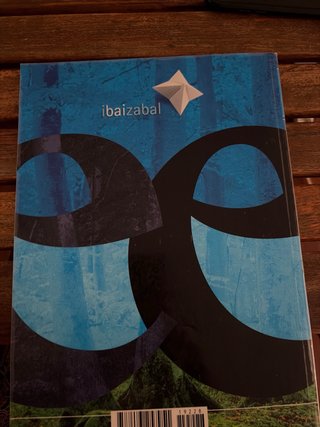 Euskara eta literatura DBH 3 A""
