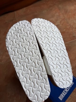 Sandalias Birkenstock Talla 37 NUEVAS