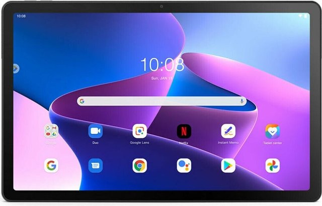 ZAAJ0368ES Tablet Lenovo Tab M10 Plus Gen 3 10.6'