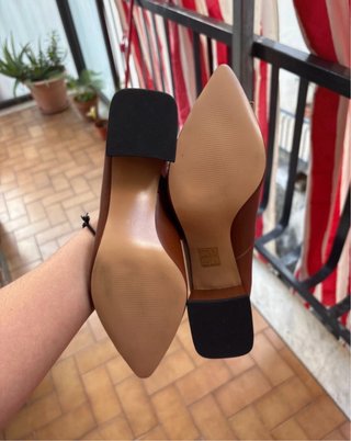 Scarpe con tacchetto Queen Helena