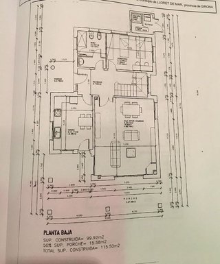 Chalet en venta en Urbanitzacions en Lloret de Mar