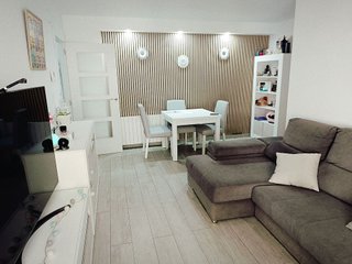 Piso en venta en Mestral en Reus