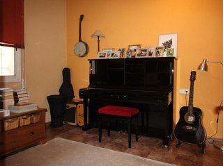 Casa en venta en Creu de la Mà - Rally sud en Figueres