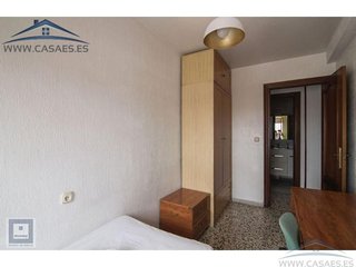 Piso en alquiler en Barrio Alto - San Félix - Oliveros - Altamira en Almería