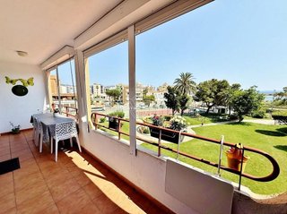 Piso en venta en Santa Margarida en Roses