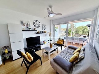 Piso en venta en Santa Margarida en Roses