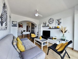 Piso en venta en Santa Margarida en Roses