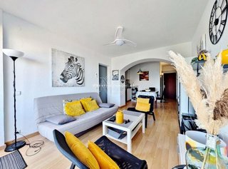 Piso en venta en Santa Margarida en Roses
