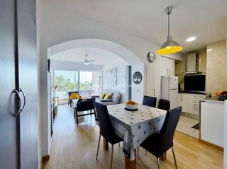 Piso en venta en Santa Margarida en Roses