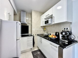 Piso en venta en Santa Margarida en Roses