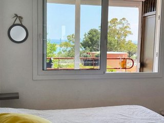 Piso en venta en Santa Margarida en Roses