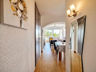 Piso en venta en Santa Margarida en Roses