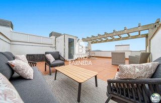 Piso en venta en Santa Margarida en Roses