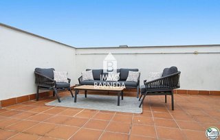 Piso en venta en Santa Margarida en Roses