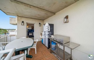 Piso en venta en Santa Margarida en Roses