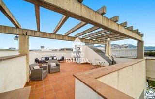 Piso en venta en Santa Margarida en Roses