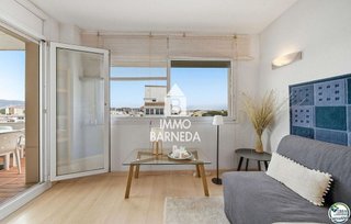 Piso en venta en Santa Margarida en Roses