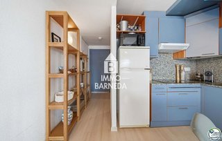 Piso en venta en Santa Margarida en Roses