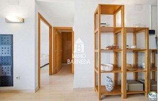 Piso en venta en Santa Margarida en Roses