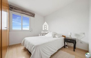 Piso en venta en Santa Margarida en Roses