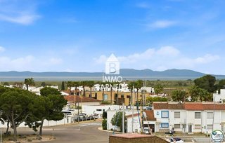 Piso en venta en Santa Margarida en Roses